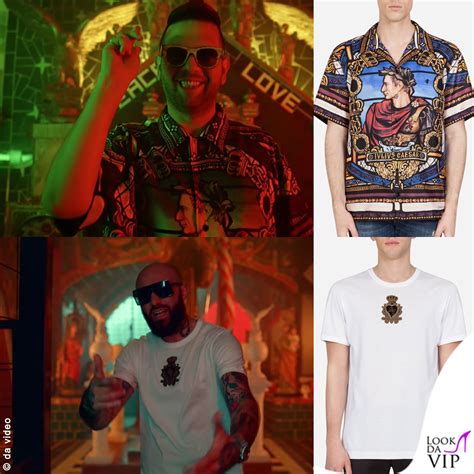 dolce gabbana reggae
